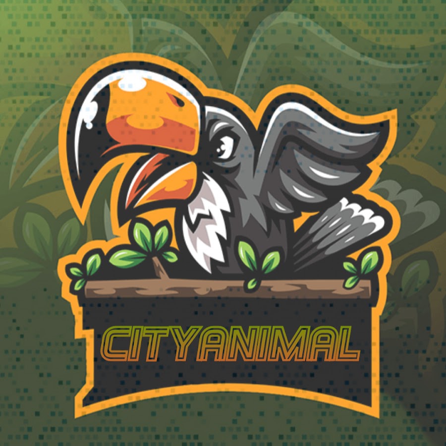 Cityanimal YouTube channel avatar