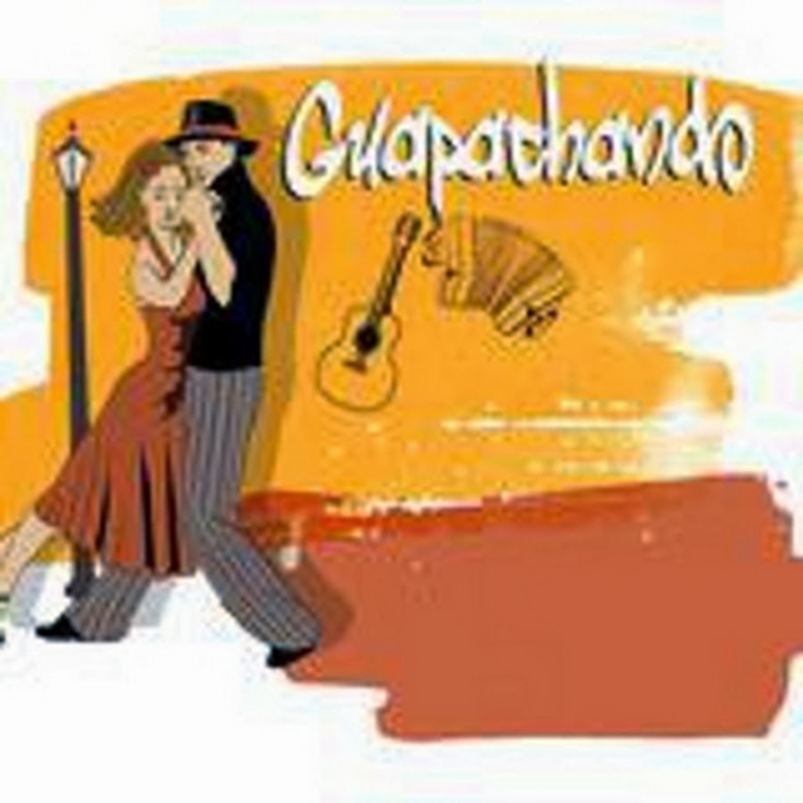 Guapachando YouTube channel avatar