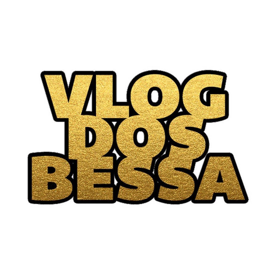 Vlog dos Bessa Avatar canale YouTube 