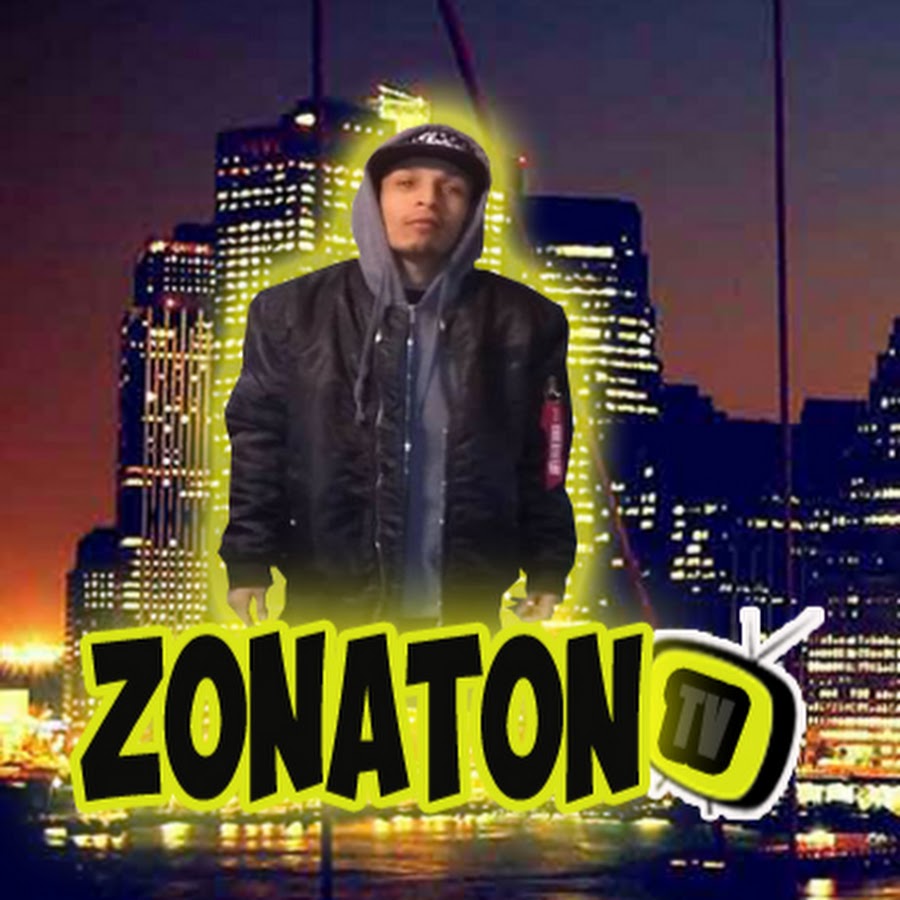 ZonaTon TV YouTube channel avatar