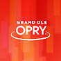 Grand Ole Opry - @oprylive YouTube Profile Photo