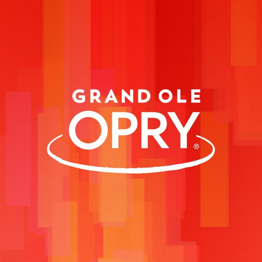 Grand Ole Opry YouTube channel avatar