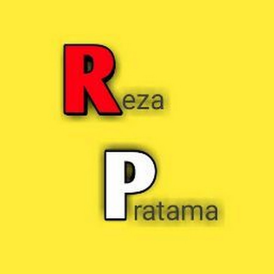 Reza Pratama Avatar de chaîne YouTube