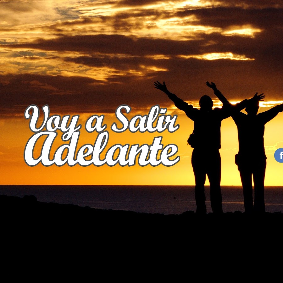 VOY A SALIR ADELANTE YouTube kanalı avatarı