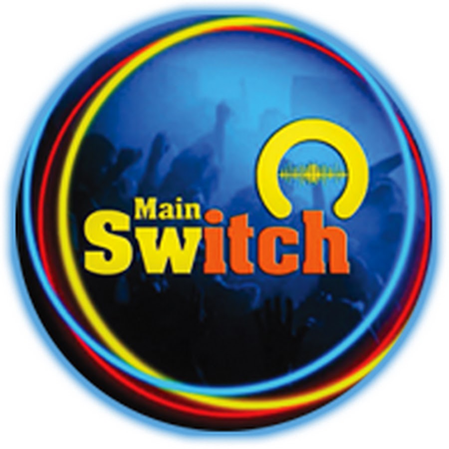 Main Switch Studios رمز قناة اليوتيوب