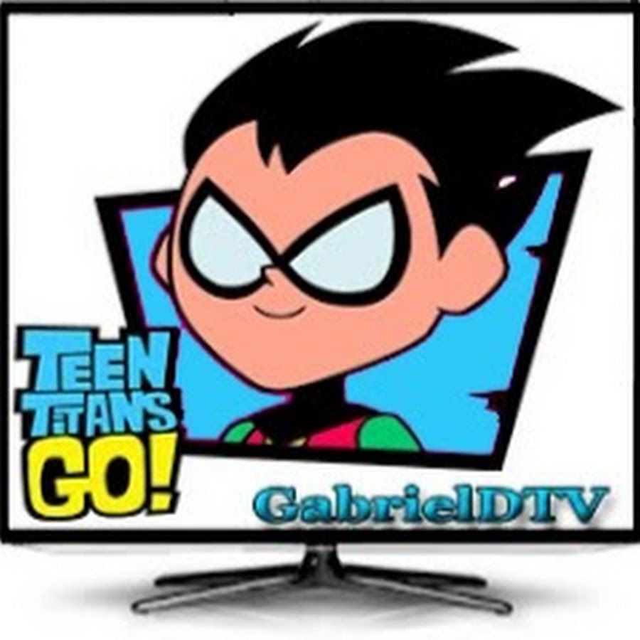 Gabriel Desenhos TV رمز قناة اليوتيوب