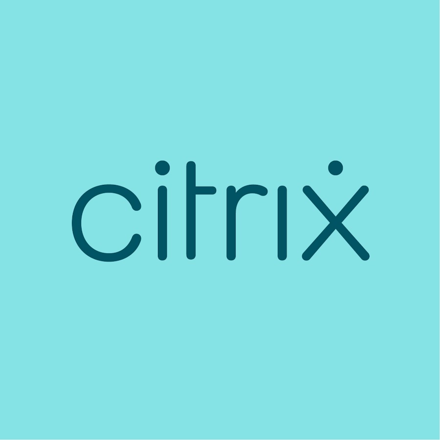 Citrix YouTube channel avatar