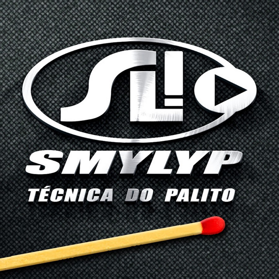 Smy Lyp YouTube-Kanal-Avatar