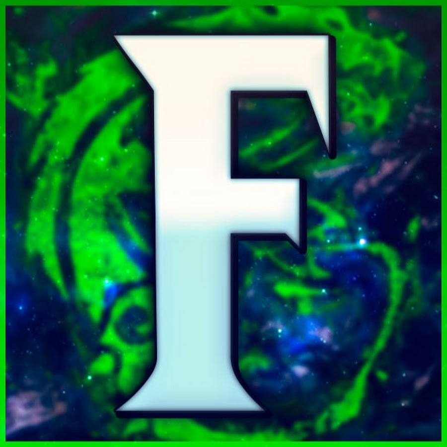Fronoco YouTube channel avatar