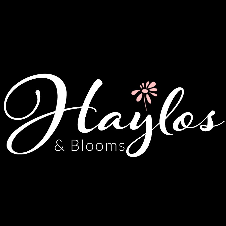 HayLo Creative Designs YouTube channel avatar