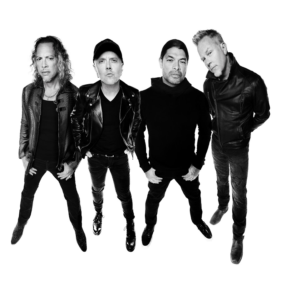 MetallicaTV Avatar channel YouTube 