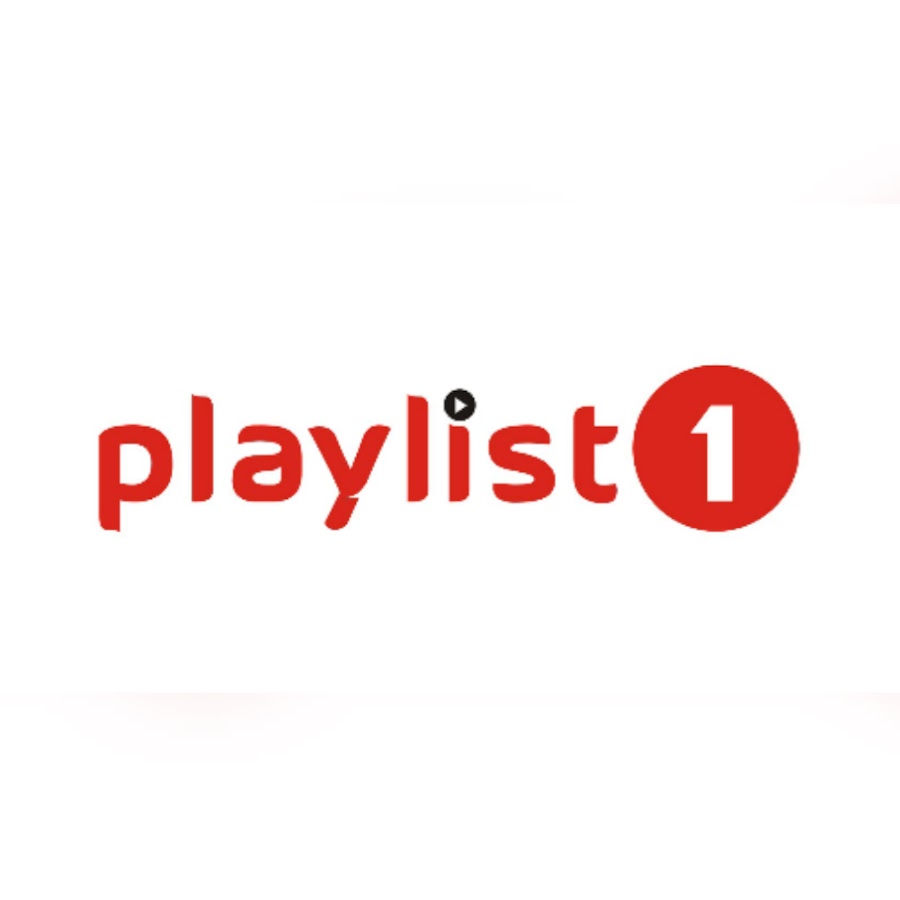 Playlist One YouTube channel avatar