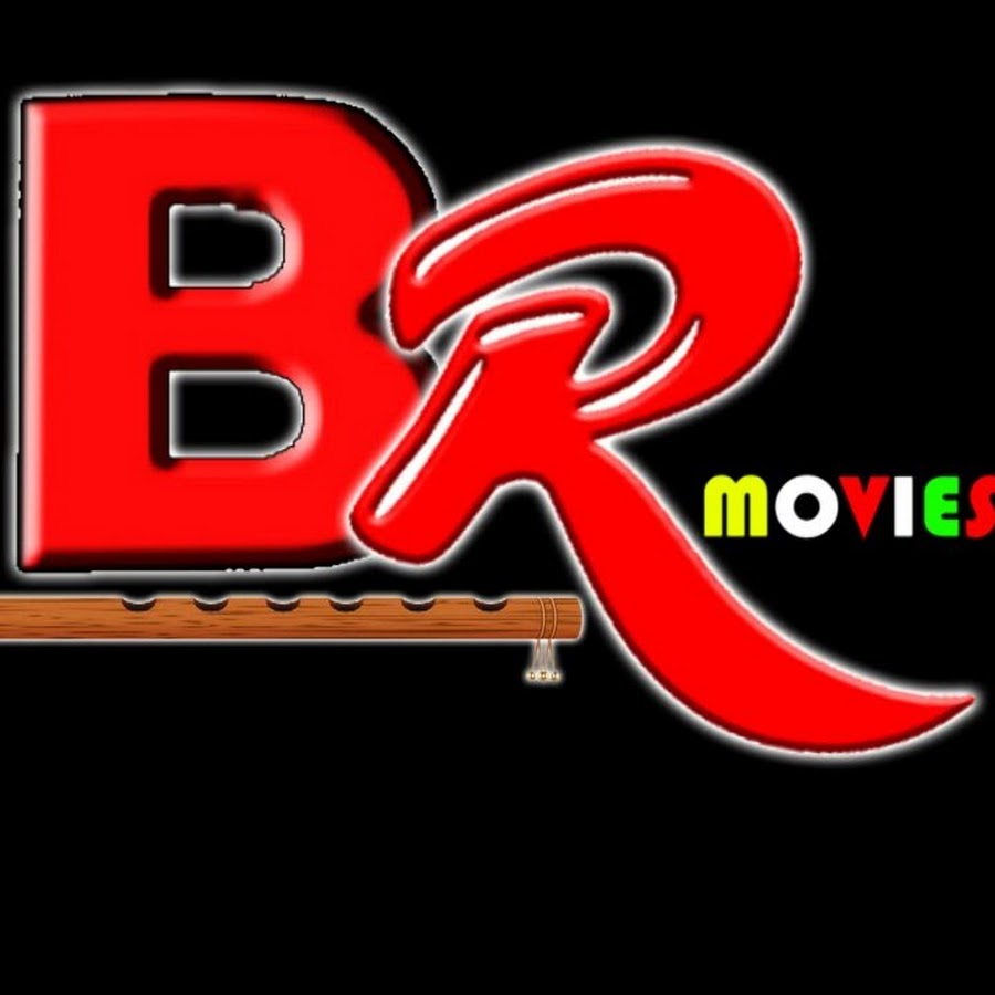 B R MOVIES YouTube channel avatar