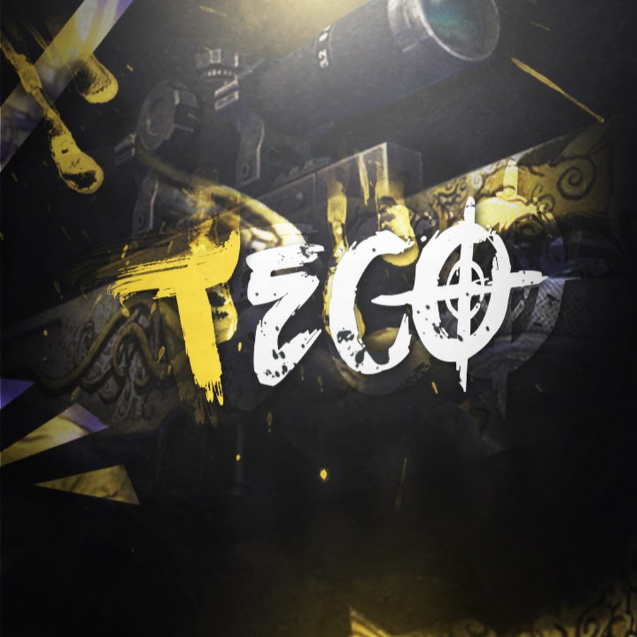 TECO YouTube channel avatar
