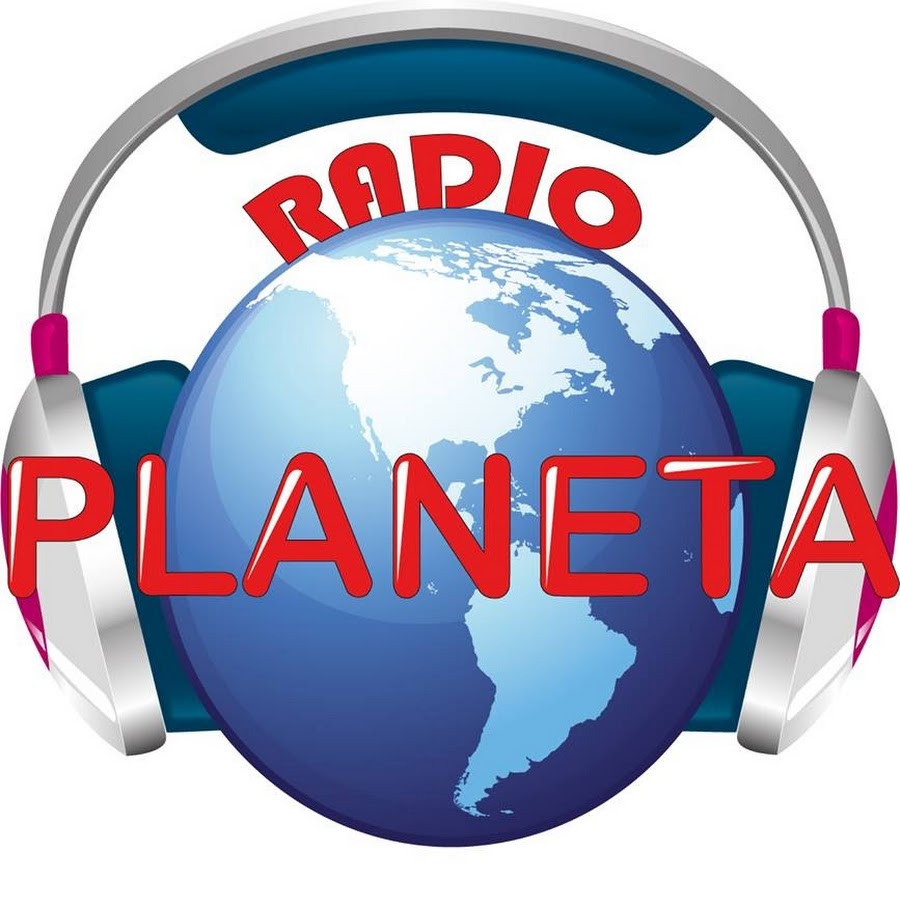 Radio Planeta Аватар канала YouTube