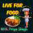 LIVE FOR FOOD With Priya Singh