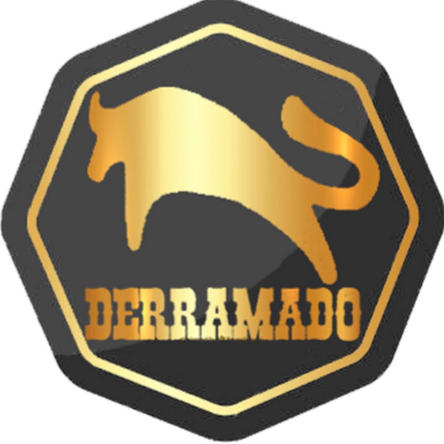 Canal do DERRAMADO YouTube channel avatar