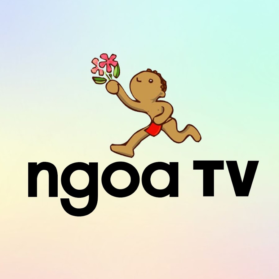 NGOA TV YouTube channel avatar