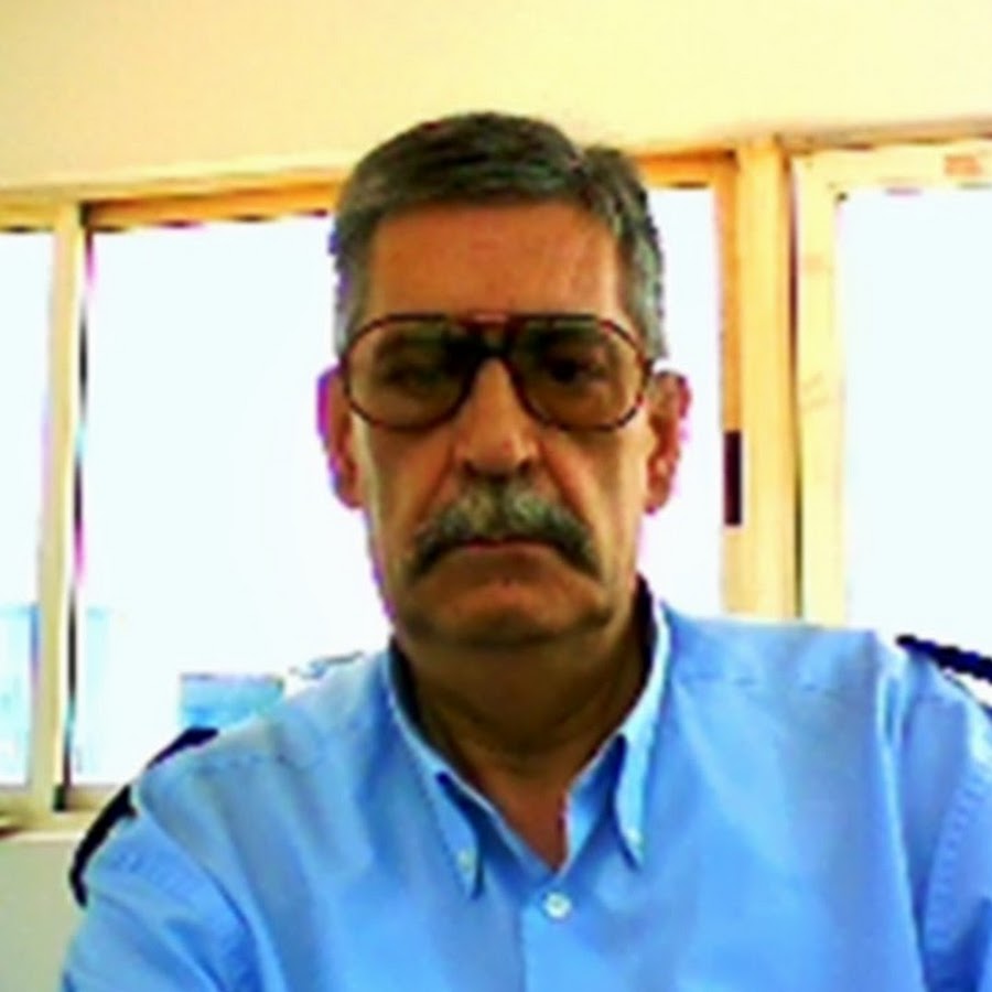 Luis de AvilÃ©s YouTube kanalı avatarı