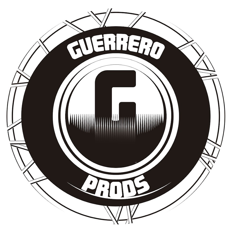 GuerreroProds Tutoriales & Beats YouTube kanalı avatarı
