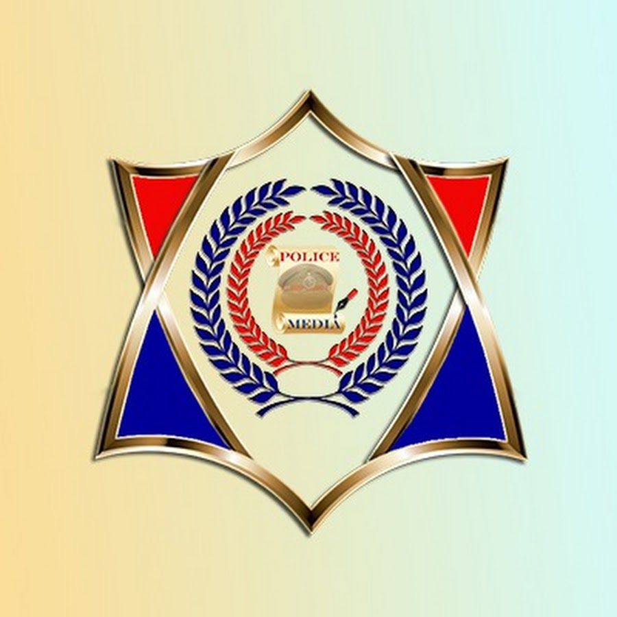 Police Media News YouTube channel avatar