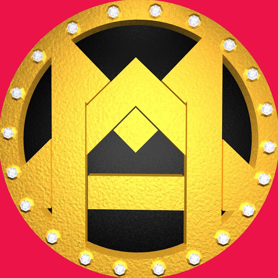 Desafio Music YouTube channel avatar