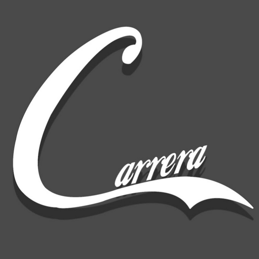 Carrera Studio Photo Avatar de canal de YouTube