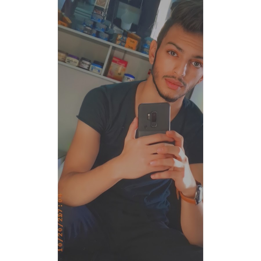 Maher Al Ali Avatar de canal de YouTube