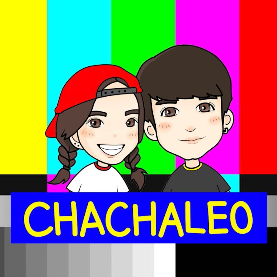 CHACHALEO YouTube channel avatar