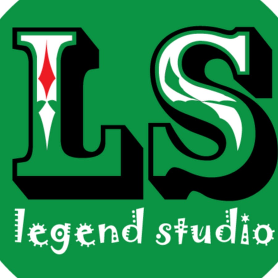Legend Studio YouTube channel avatar