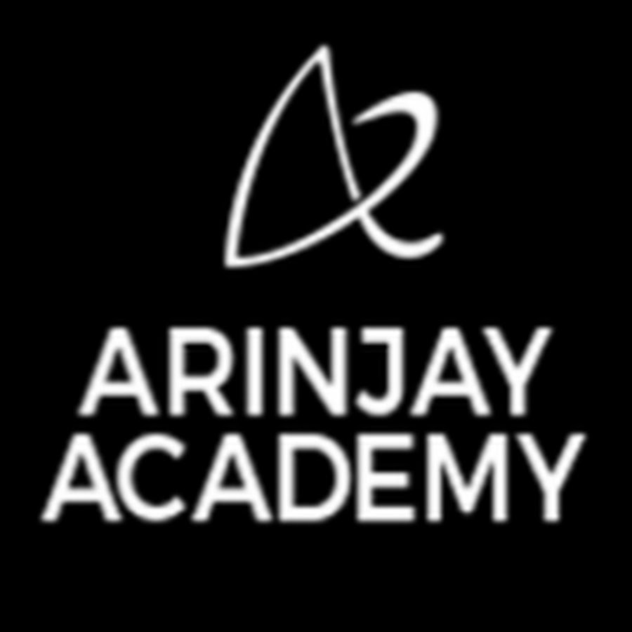 Arinjay Academy رمز قناة اليوتيوب