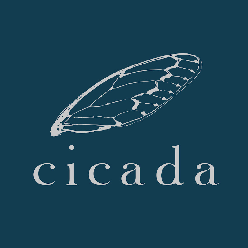 Cicada (Taiwan) - 網紅的藏寶箱 