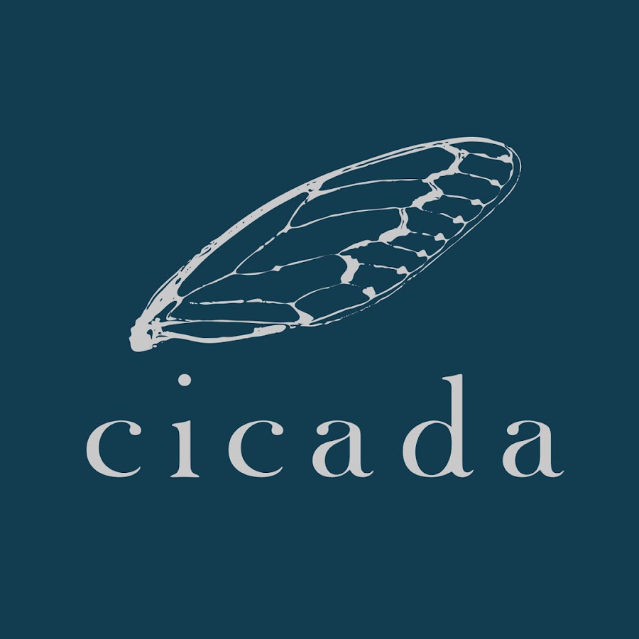 Cicada (Taiwan) Аватар канала YouTube