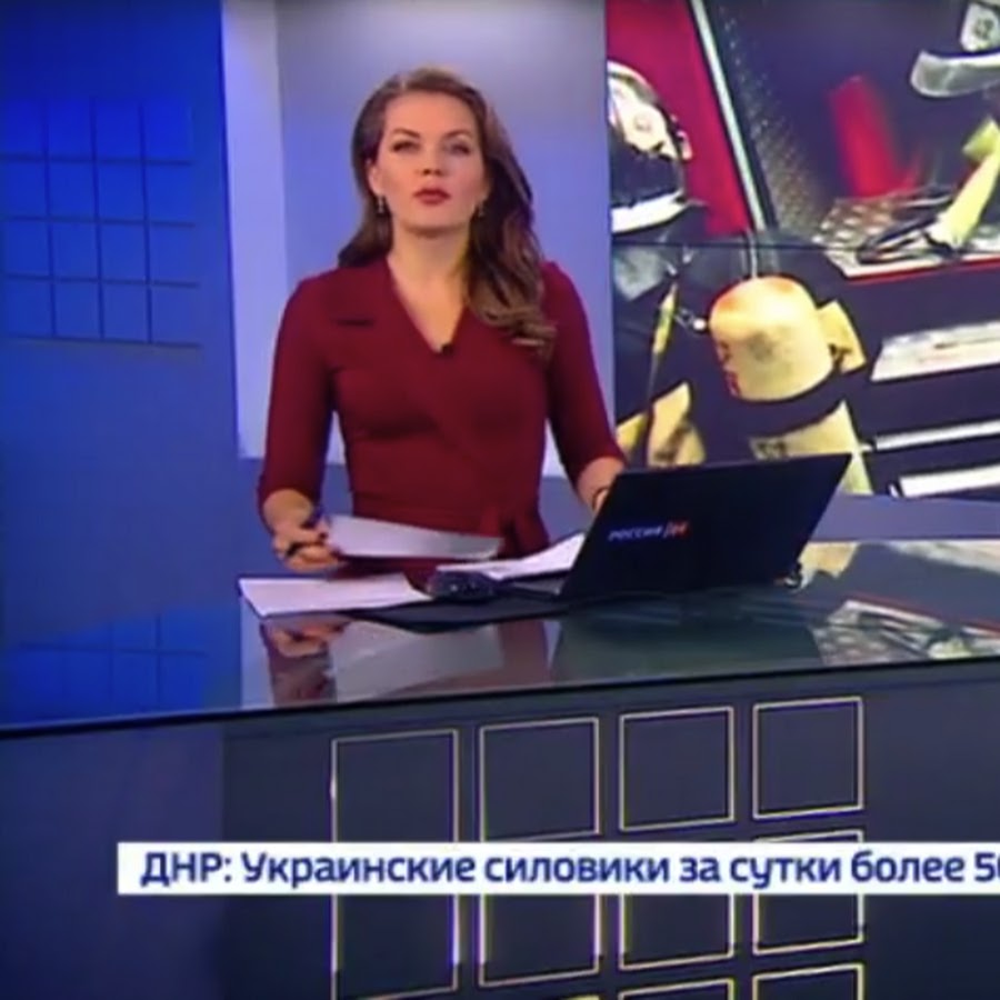 NEWS TV 24