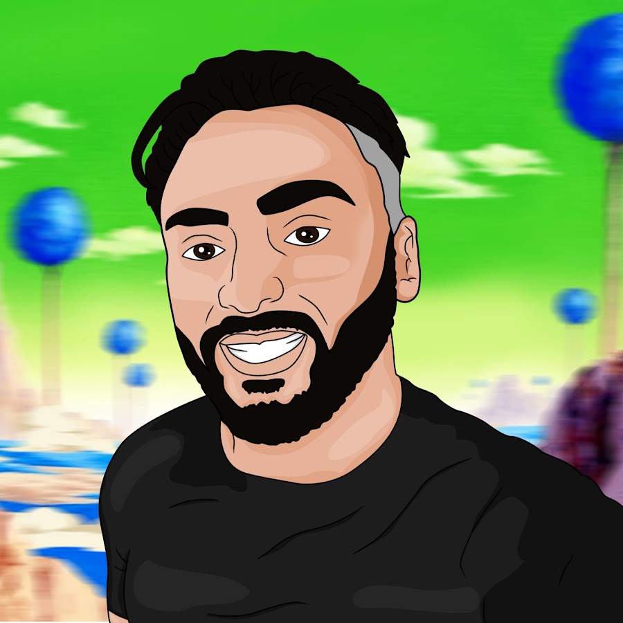 BouBou YouTube channel avatar