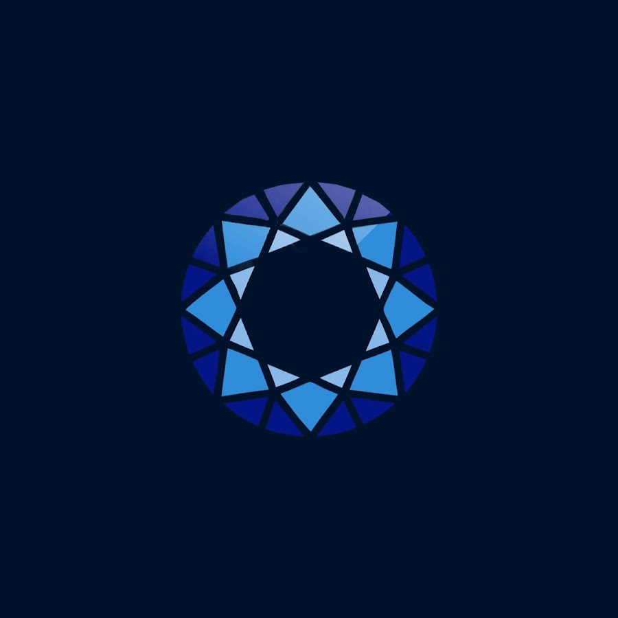 Blue Diamond Avatar de chaîne YouTube