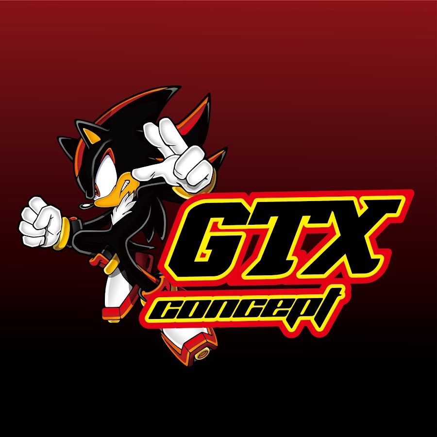 Gtx Concept