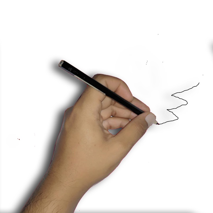 Hendy Art - Left Hand رمز قناة اليوتيوب