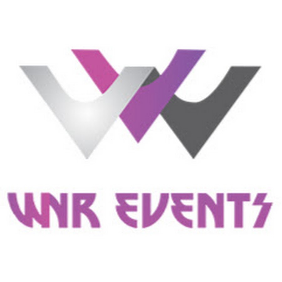 WNR Events YouTube channel avatar