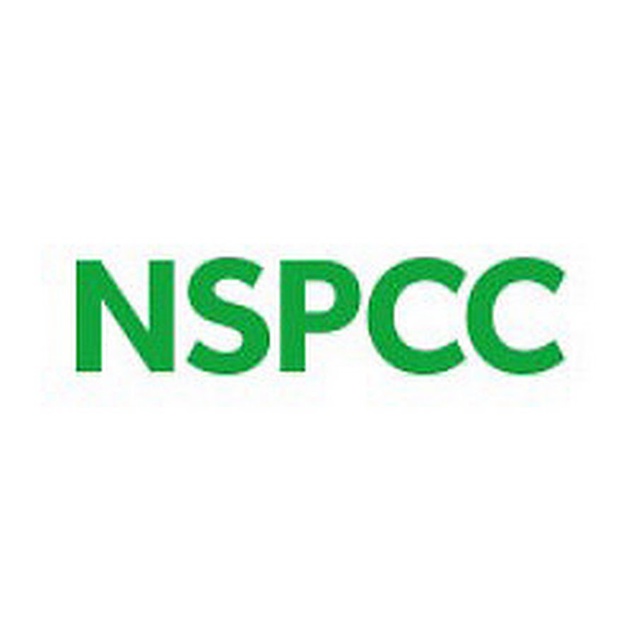 NSPCC YouTube 频道头像