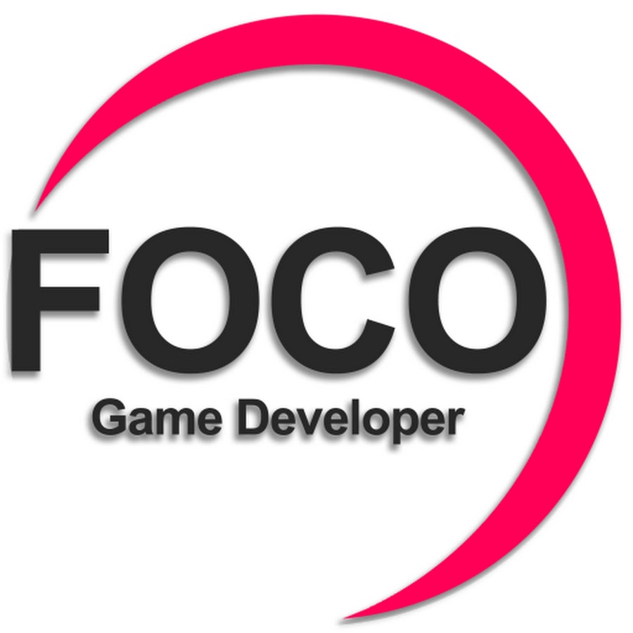 Foco Game YouTube channel avatar