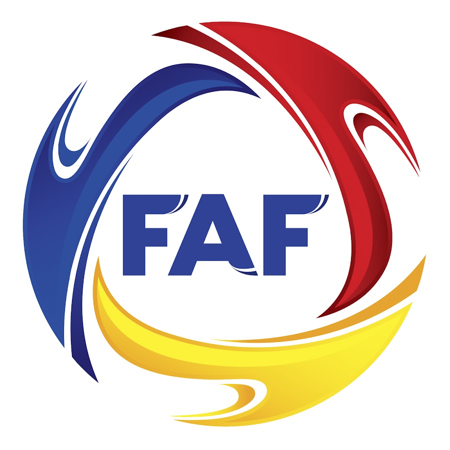 FederaciÃ³ Andorrana de Futbol YouTube channel avatar