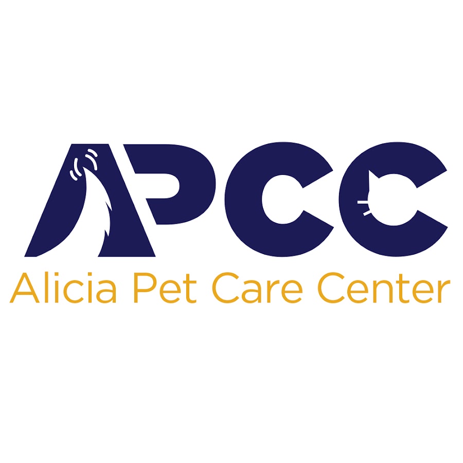 Alicia Pet Care Center رمز قناة اليوتيوب