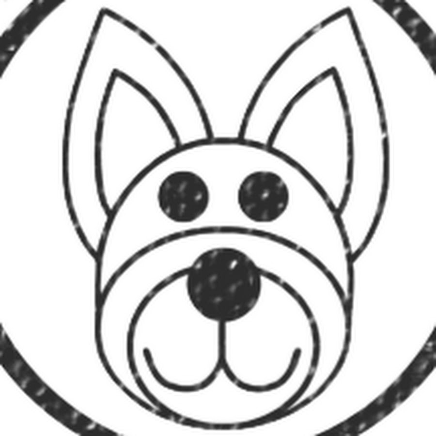 happypuppytruffles YouTube channel avatar