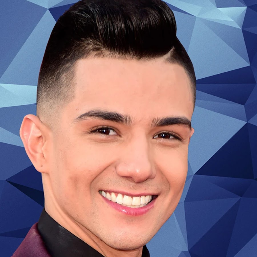 Luis Coronel Аватар канала YouTube