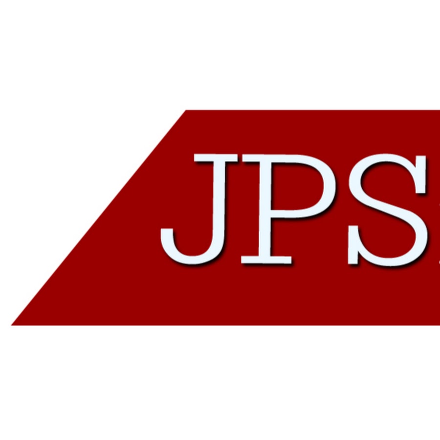 JPS Records Channel YouTube channel avatar