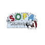 SOFA Entertainment YouTube Profile Photo