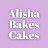Alisha Bakes Cakes