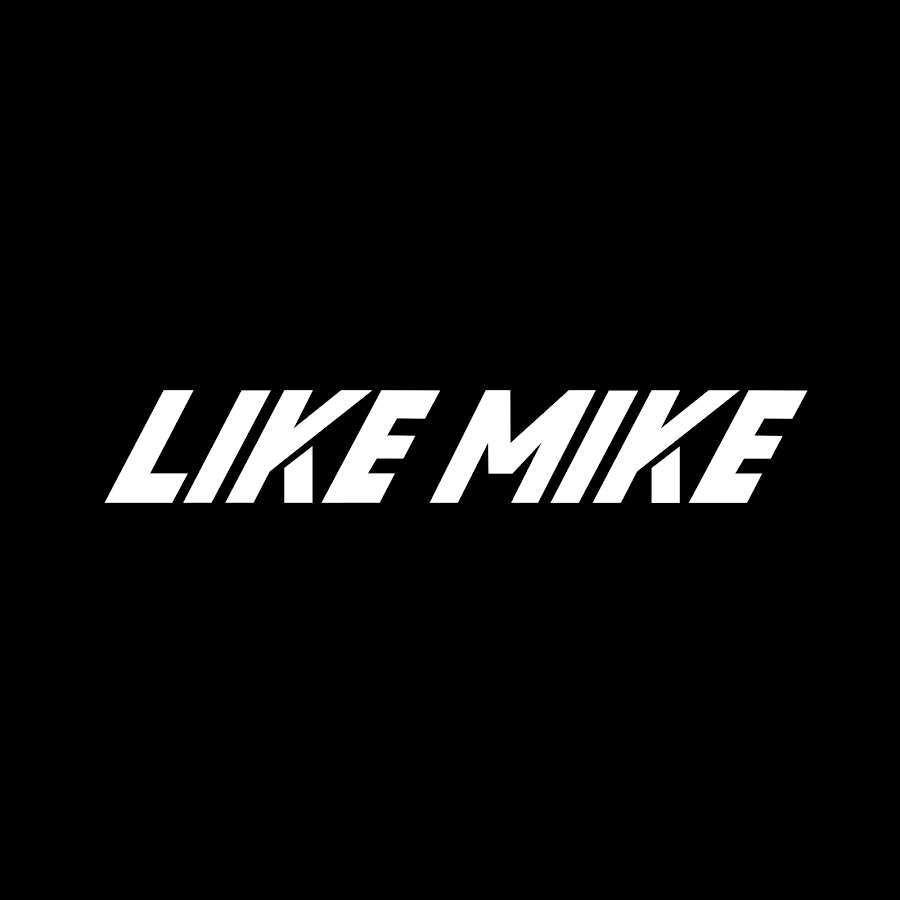 LikeMike Sports Awatar kanału YouTube