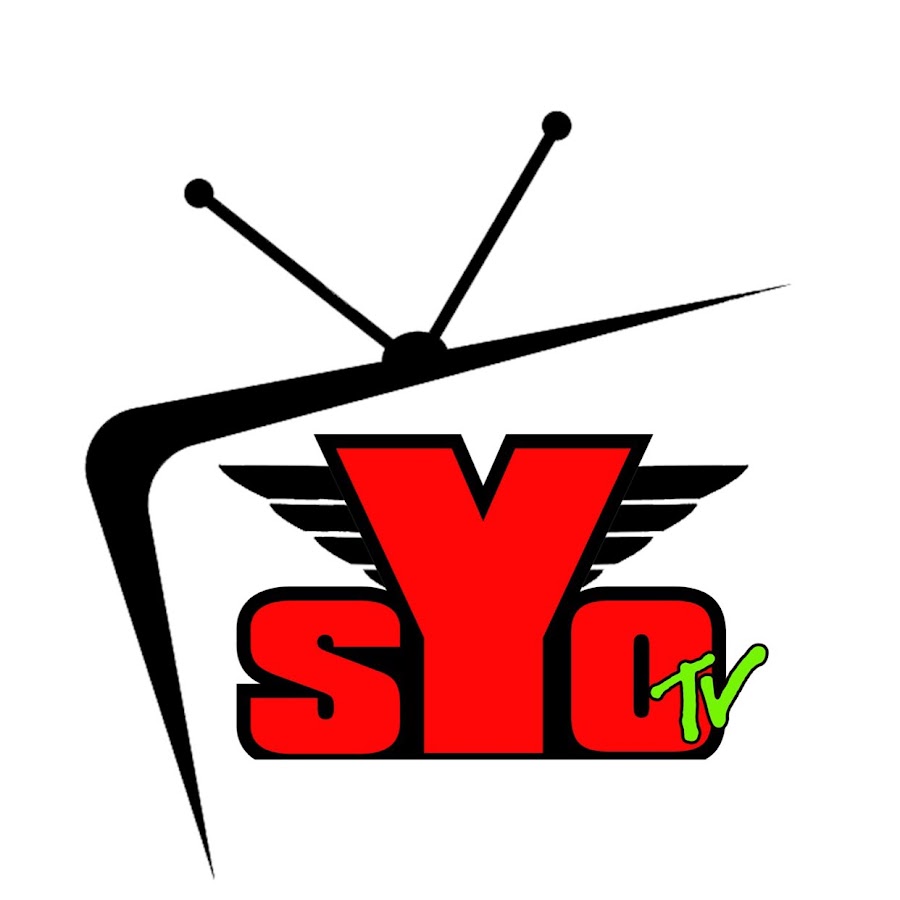 YsoProductionz Avatar channel YouTube 